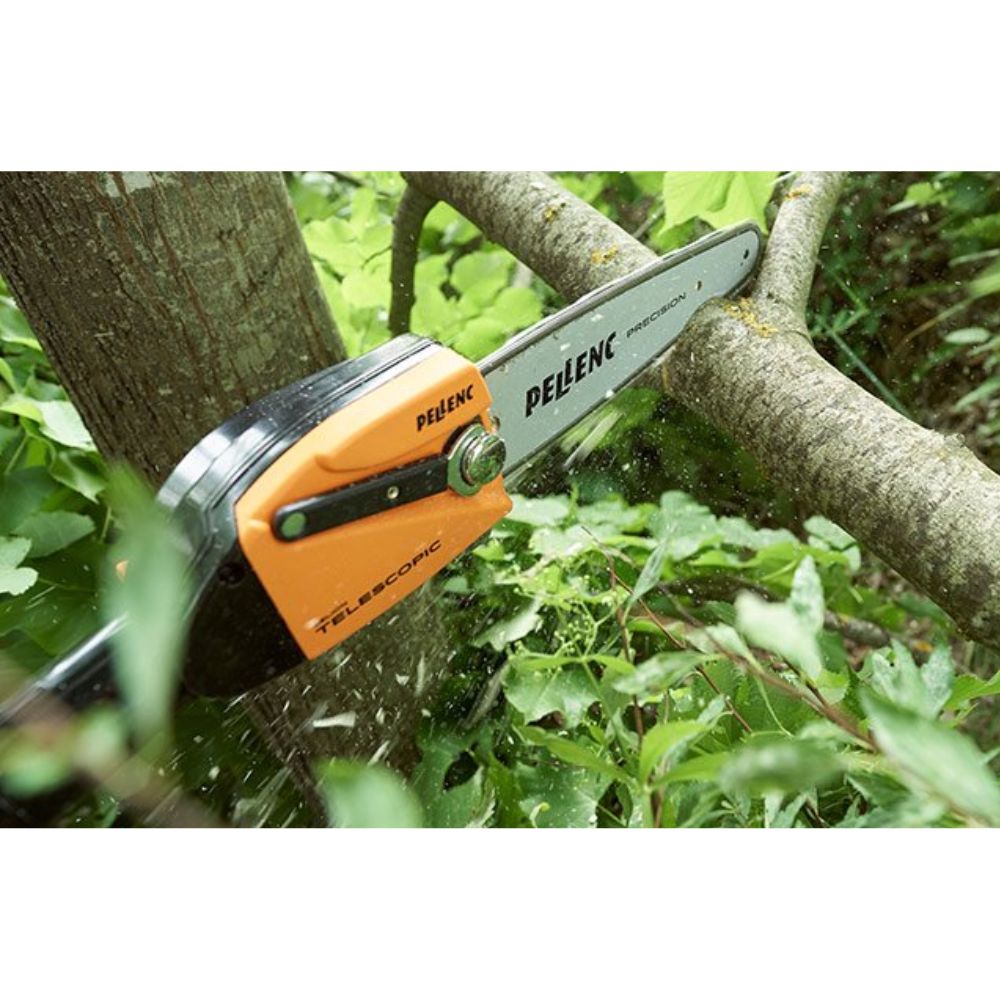 ELAGUEUSE PELLENC SELION T150/200-2